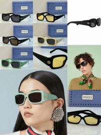 Picture of Gucci Sunglasses _SKUfw55480561fw